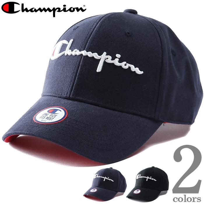 Champion キャップ - キャップ