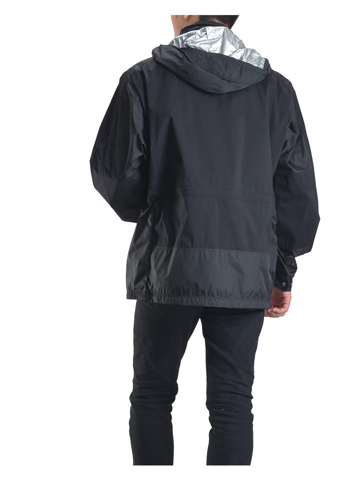 大きいサイズ メンズ MONCLER モンクレール SIENNE フーデッド コート ジャケット 1b717-00