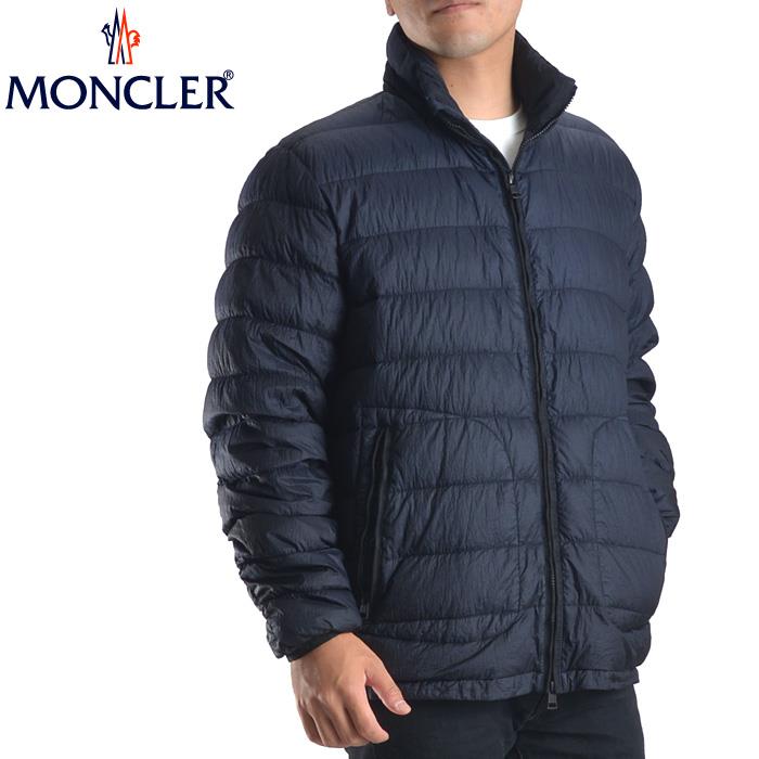 大きいサイズ メンズ MONCLER モンクレール YERES ダウン ジャケット 1a532-60