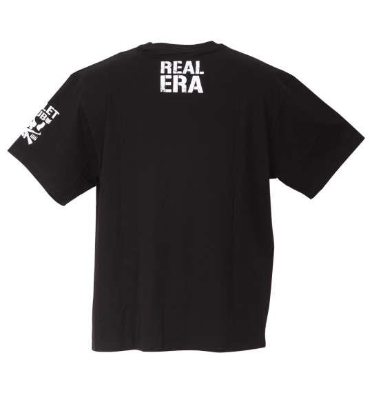 大きいサイズ メンズ 新日本プロレス BULLET CLUB「EST.2013」 半袖 Tシャツ ブラック 1278-1691-1 3L 4L 5L 6L 8L