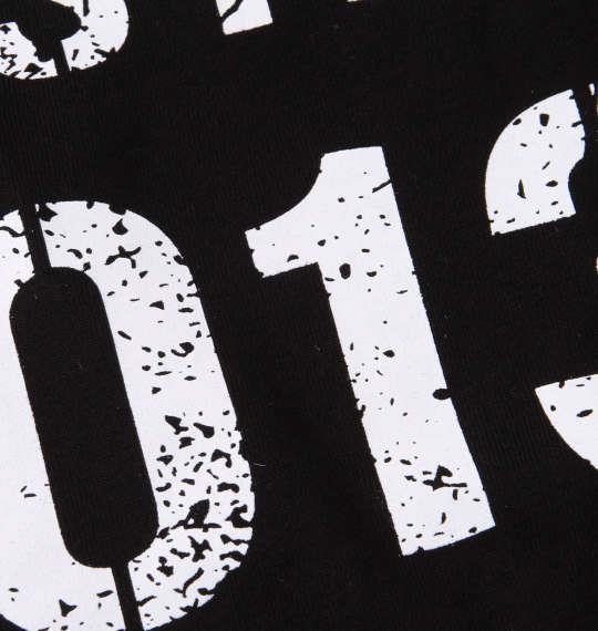 大きいサイズ メンズ 新日本プロレス BULLET CLUB「EST.2013」 半袖 Tシャツ ブラック 1278-1691-1 3L 4L 5L 6L 8L