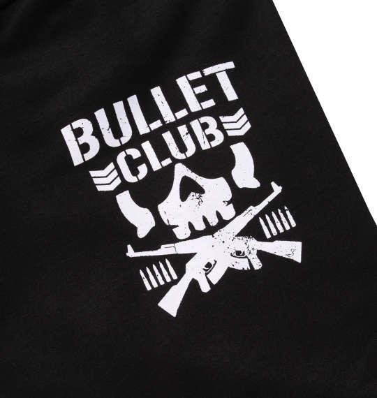 大きいサイズ メンズ 新日本プロレス EVIL「DARKNESS CLUB」 フルジップ パーカー ブラック 1278-1698-1 3L 4L 5L 6L 8L