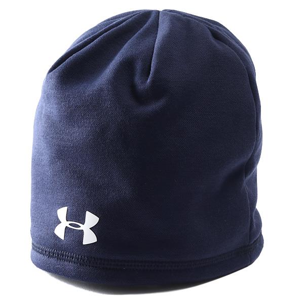 【WEB限定価格】【2021bar】大きいサイズ メンズ UNDER ARMOUR アンダーアーマー キャップ ビーニー 帽子 USA直輸入 1343149