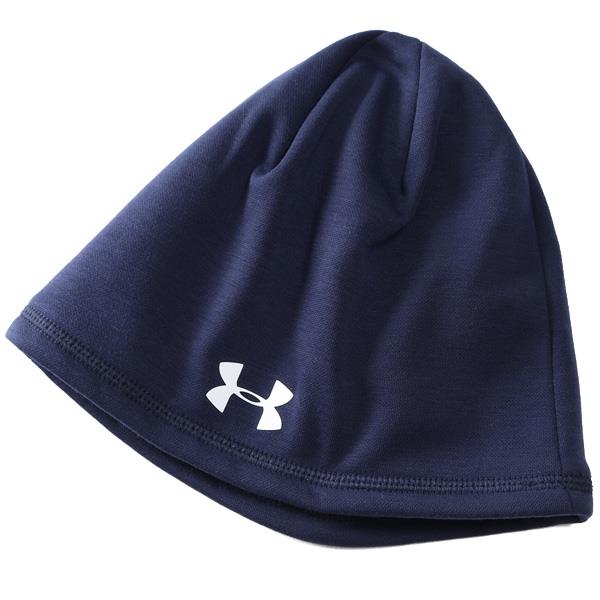 【WEB限定価格】【2021bar】大きいサイズ メンズ UNDER ARMOUR アンダーアーマー キャップ ビーニー 帽子 USA直輸入 1343149