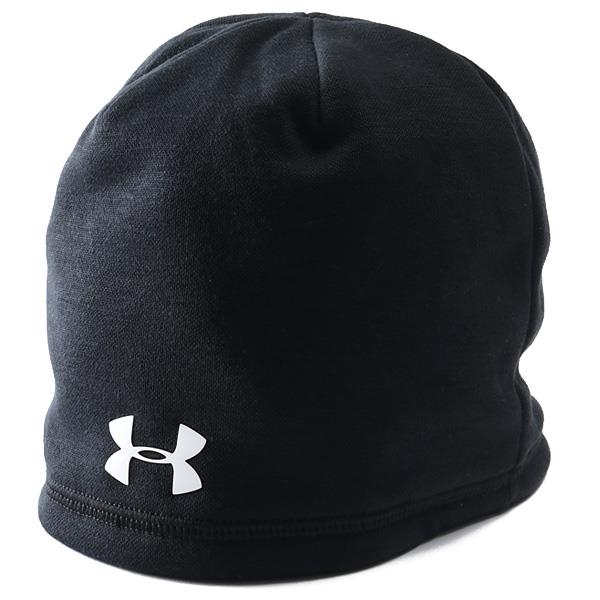 【WEB限定価格】【2021bar】大きいサイズ メンズ UNDER ARMOUR アンダーアーマー キャップ ビーニー 帽子 USA直輸入 1343149