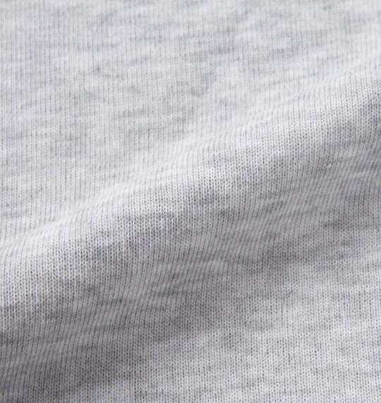 大きいサイズ メンズ Colantotte ACTIVE シャギー切替 長袖 Tシャツ セット チャコール 1279-1301-1 3L 4L 5L 6L 8L