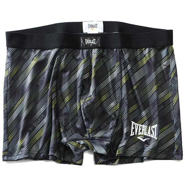 大きいサイズ メンズ EVERLAST ベア天 総柄 ボクサー ブリーフ パンツ 肌着 下着 371297149