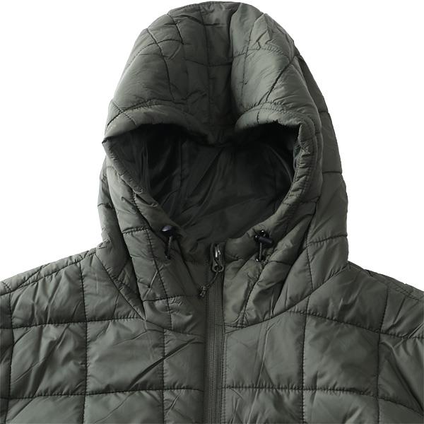 大きいサイズ メンズ BILLABONG ビラボン 中綿 フーデッド ブルゾン ジャケット Journey Hooded Zip-Up Puffer Jacket USA直輸入 abyjk00116