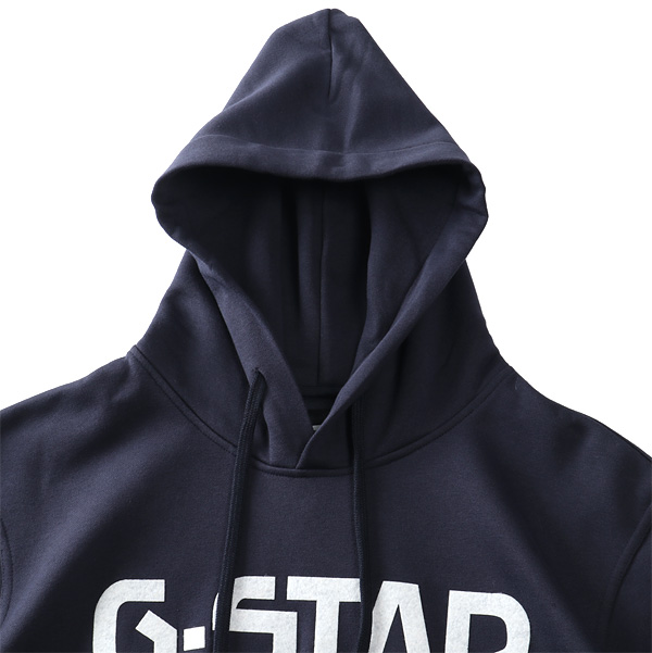 大きいサイズ メンズ G-STAR RAW ジースターロウ ロゴプリント