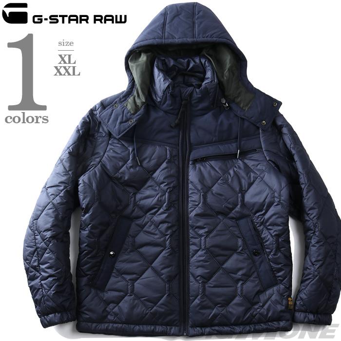 G star raw   ジースターロウ　ジャケット