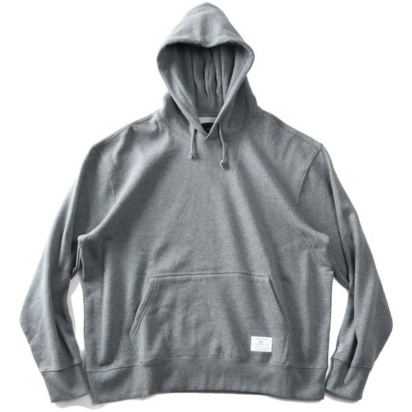 大きいサイズ メンズ ALPHA INDUSTRIES アルファインダストリーズ プルオーバー パーカー ESSENTIAL HOODIE USA直輸入 use51502c1