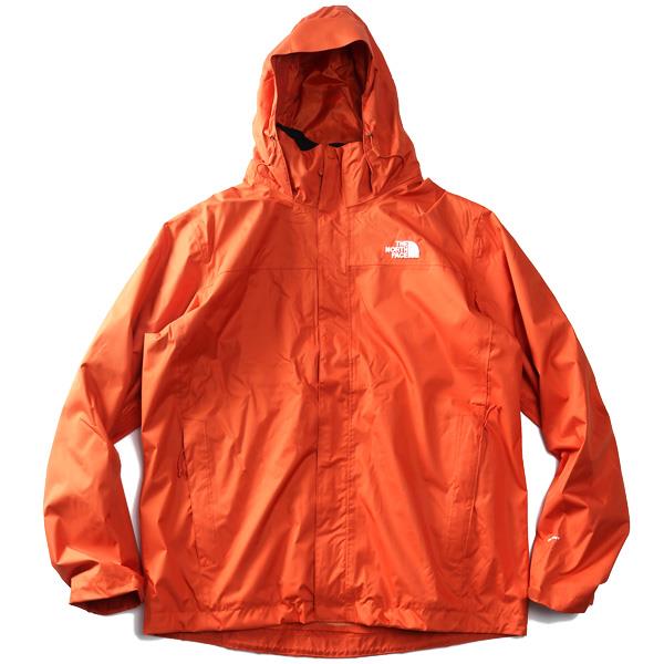 大きいサイズ メンズ THE NORTH FACE ノースフェイス 3WAY フーデッド ブルゾン マウンテンパーカー EVOLVE II TRICLIMATER JACKET USA直輸入 nf00cg55