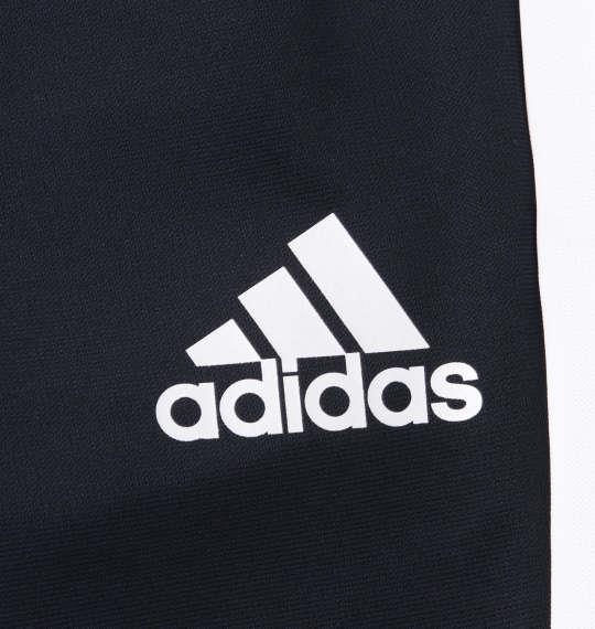 大きいサイズ メンズ adidas ウォームアップ パンツ レジェンドインク 1276-2151-1 3XO 4XO 5XO 6XO 7XO 8XO