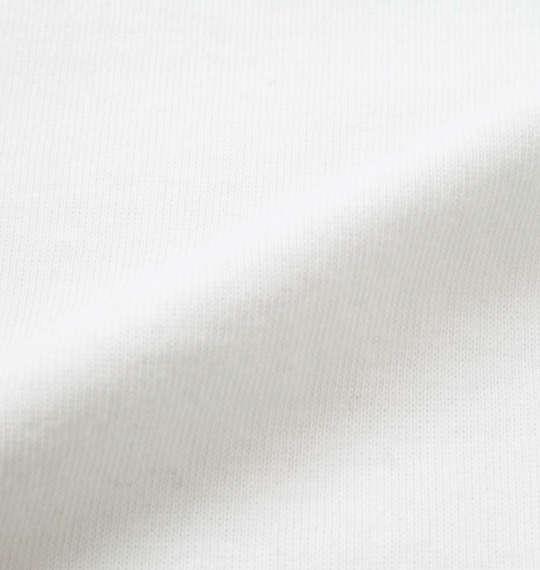 【キャラ】大きいサイズ メンズ SHELTY ベアー プリント 半袖 Tシャツ オフホワイト 1268-2200-1 3L 4L 5L 6L 8L