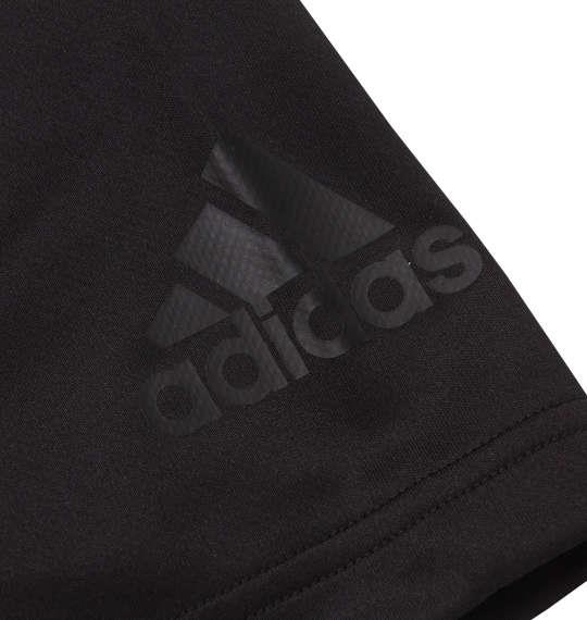 大きいサイズ メンズ adidas BOS カモ 半袖 Tシャツ ブラック 1278-2110-2 3XO 4XO 5XO 6XO 7XO 8XO