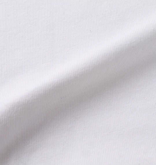 【キャラ】大きいサイズ メンズ 黒柴印和んこ堂 天竺 半袖 Tシャツ ホワイト 1258-2240-1 3L 4L 5L 6L 8L