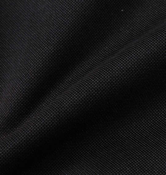 大きいサイズ メンズ GLADIATE 刺繍 ラメ 鹿の子 半袖 ジャージ セット ブラック 1258-2262-1 3L 4L 5L 6L