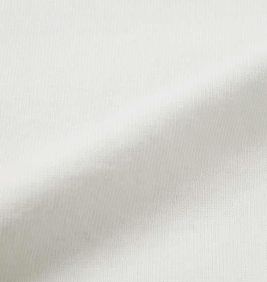 【キャラ】大きいサイズ メンズ BETTY BOOP バンダナドレスベティプリント 半袖 Tシャツ オフホワイト 1278-2511-1 3L 4L 5L 6L 8L
