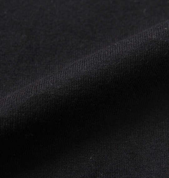 【キャラ】大きいサイズ メンズ FLAGSTAFF × PEANUTS スヌーピーコラボ 半袖 Tシャツ ブラック 1278-2530-2 3L 4L 5L 6L 8L