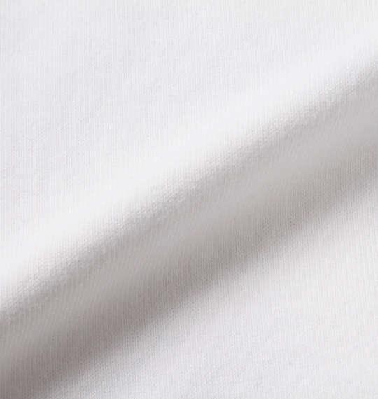 【キャラ】大きいサイズ メンズ FLAGSTAFF × PEANUTS スヌーピーコラボ 半袖 Tシャツ ホワイト 1278-2531-1 3L 4L 5L 6L