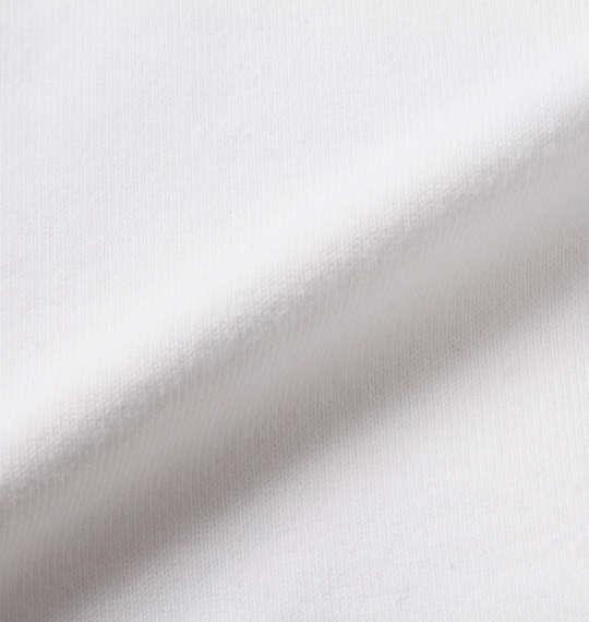 【キャラ】大きいサイズ メンズ FLAGSTAFF × PEANUTS スヌーピーコラボ 半袖 Tシャツ ホワイト 1278-2531-1 3L 4L 5L 6L