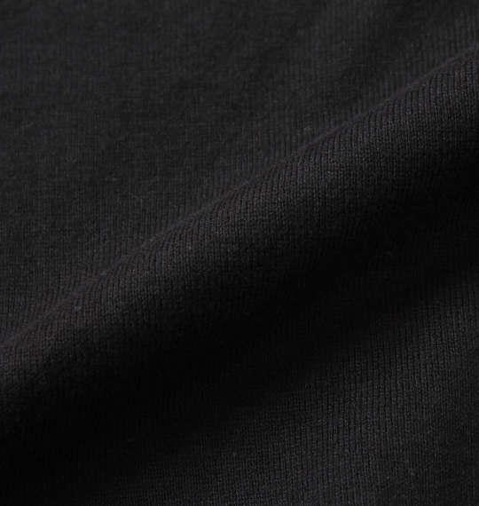 【キャラ】大きいサイズ メンズ FLAGSTAFF × PEANUTS スヌーピーコラボ 半袖 Tシャツ ブラック 1278-2531-2 3L 4L 5L 6L