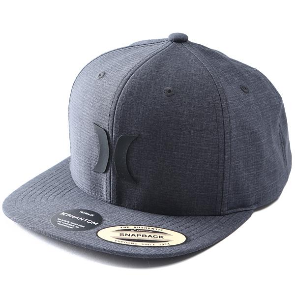 【sh0519】大きいサイズ メンズ HURLEY ハーレー ロゴ キャップ 帽子 PHANTOM CORE HAT USA直輸入 hihm0068