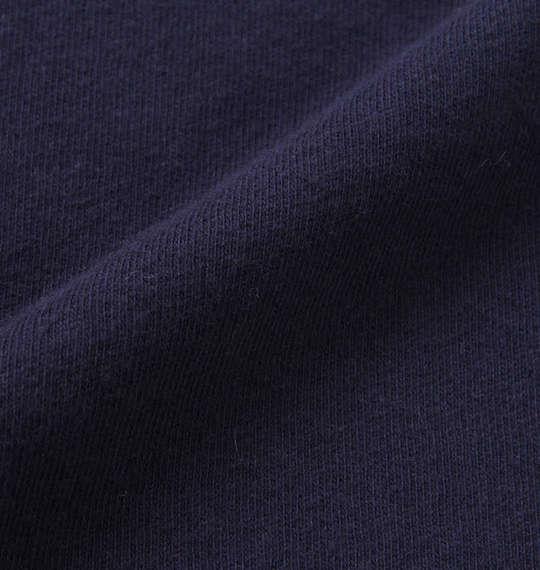 大きいサイズ メンズ PUMA エッセンシャルロゴ 半袖 Tシャツ ピーコート 1278-2210-1 2XL 3XL 4XL