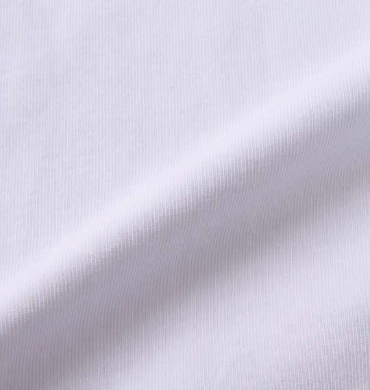 大きいサイズ メンズ SEVEN2 半袖 Tシャツ ホワイト 1268-2250-1 3L 4L 5L 6L 8L