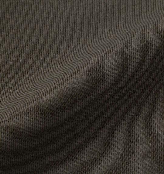 大きいサイズ メンズ SEVEN2 半袖 Tシャツ カーキ 1268-2251-1 3L 4L 5L 6L 8L
