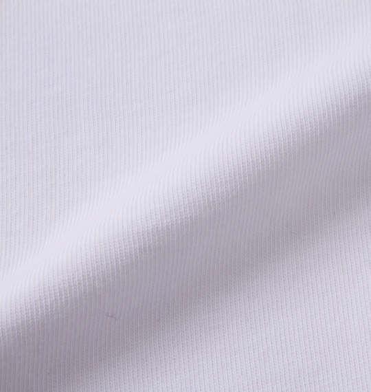 大きいサイズ メンズ SEVEN2 半袖 Tシャツ ホワイト 1268-2252-1 3L 4L 5L 6L 8L