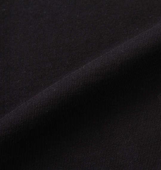 大きいサイズ メンズ SEVEN2 半袖 Tシャツ ブラック 1268-2252-2 3L 4L 5L 6L 8L