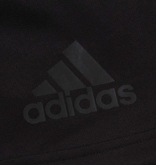 大きいサイズ メンズ adidas BOS ドット ハーフパンツ ブラック 1274-2260-2 3XO 4XO 5XO 6XO 7XO 8XO