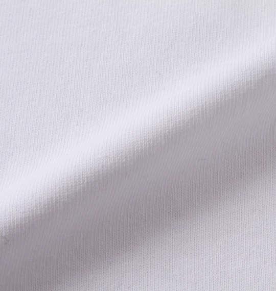 大きいサイズ メンズ b-one-soul DUCK DUDE メタリックフェイス 半袖 Tシャツ ホワイト 1258-2296-1 3L 4L 5L 6L