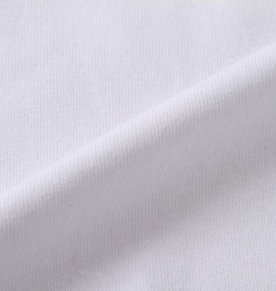 大きいサイズ メンズ b-one-soul DUCK DUDE ハードダック 半袖 Tシャツ ホワイト 1258-2297-1 3L 4L 5L 6L
