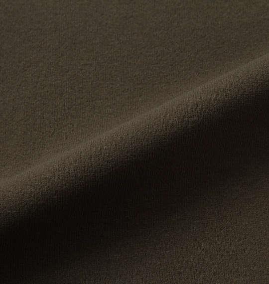 大きいサイズ メンズ UMBRO コットンライク 半袖 Tシャツ グレイッシュカーキ 1278-2240-1 3L 4L 5L 6L