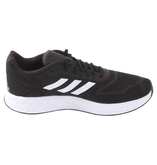 大きいサイズ メンズ adidas スニーカー Duramo SL 2.0 WIDE M コアブラック 1240-2210-1 30 31