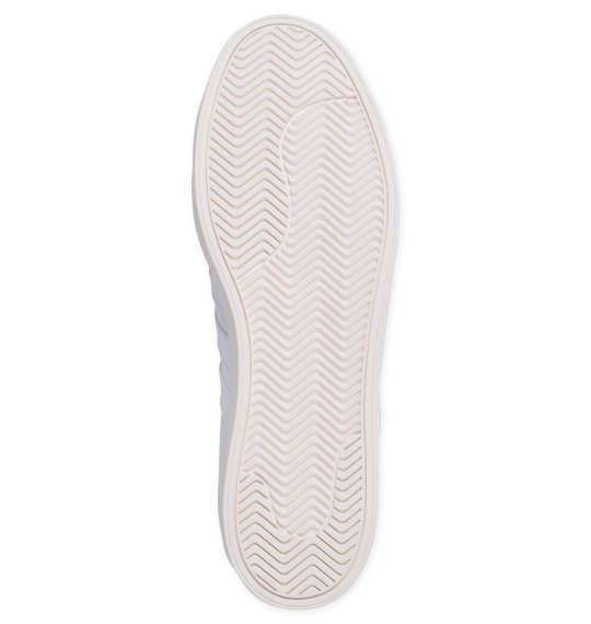 大きいサイズ メンズ adidas スニーカー STREETCHECK M フットウェアホワイト 1240-2213-1 30 31