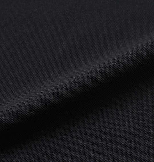 大きいサイズ メンズ LE COQ SPORTIF サンスクリーン ヘランカ 半袖 ポロシャツ ブラック 1278-2232-2 3L 4L 5L 6L