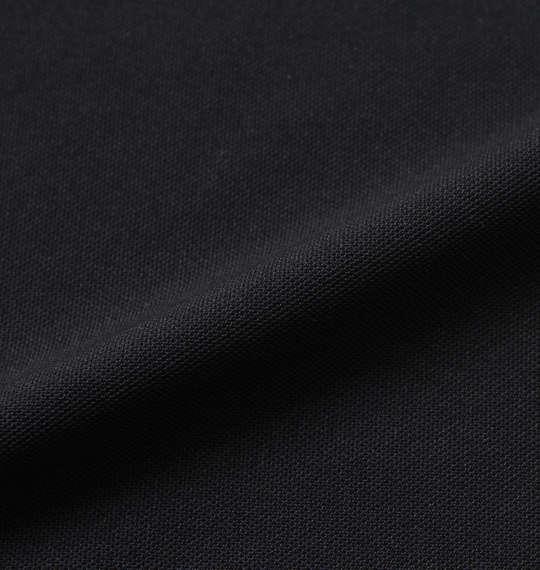 大きいサイズ メンズ LE COQ SPORTIF サンスクリーン ヘランカ 半袖 ポロシャツ ブラック 1278-2232-2 3L 4L 5L 6L