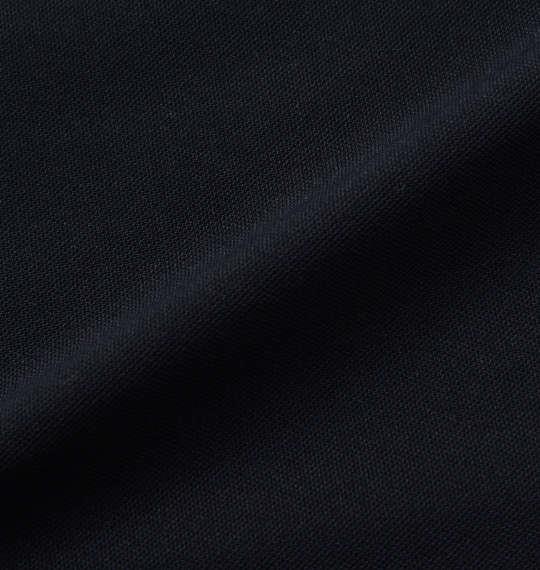 大きいサイズ メンズ LE COQ SPORTIF サンスクリーン ヘランカ 半袖 ポロシャツ ネイビー 1278-2232-3 3L 4L 5L 6L