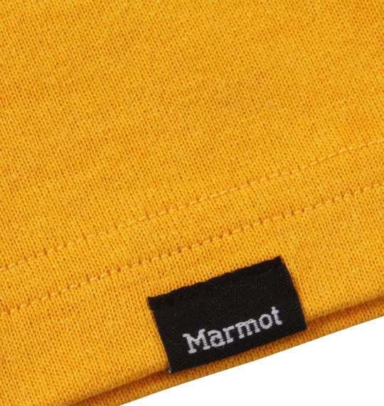 大きいサイズ メンズ Marmot ブーツイン 半袖 Tシャツ ソーラー 1278-2265-3 3L 4L 5L 6L