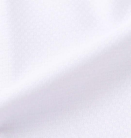 大きいサイズ メンズ HIROKO KOSHINO HOMME B.D 半袖 シャツ ホワイト 1277-2250-1 4L 5L 6L 7L 8L 9L