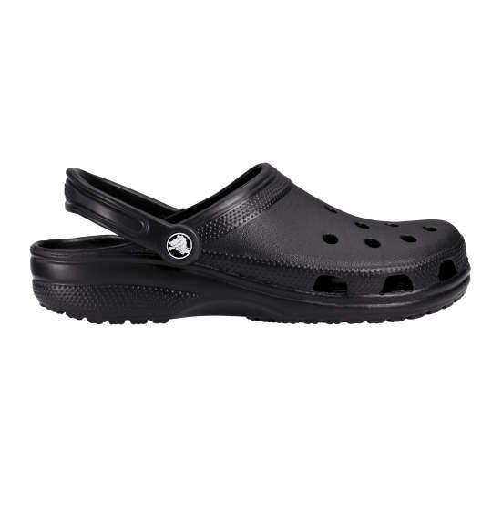 大きいサイズ メンズ crocs サンダル CLASSIC CLOG ブラック 1240-2275-2 M11 M12 M13