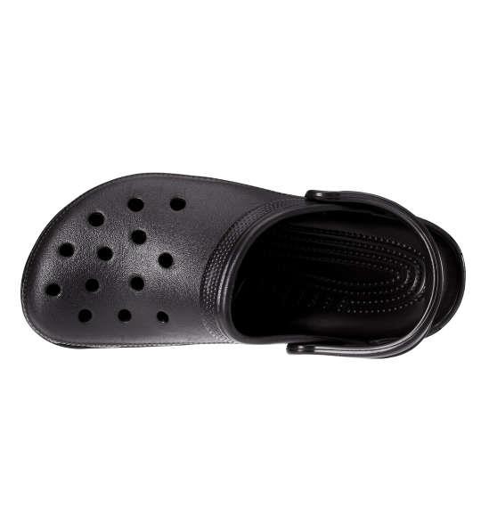 大きいサイズ メンズ crocs サンダル CLASSIC CLOG ブラック 1240-2275-2 M11 M12 M13