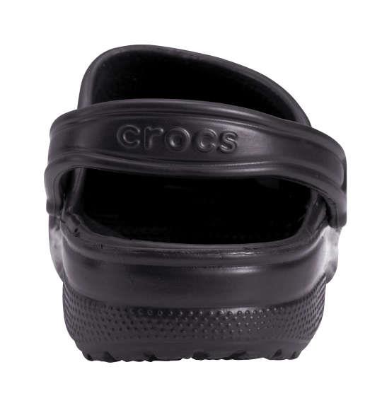 大きいサイズ メンズ crocs サンダル CLASSIC CLOG ブラック 1240-2275-2 M11 M12 M13