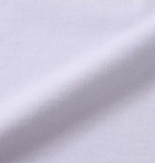 大きいサイズ メンズ ELEMENT 92 半袖 Tシャツ ホワイト 1278-2296-1 3L 4L 5L 6L