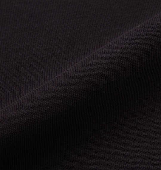 大きいサイズ メンズ ELEMENT 92 半袖 Tシャツ ブラック 1278-2296-2 3L 4L 5L 6L