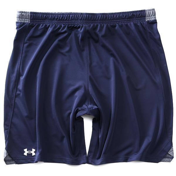 【sh0519】大きいサイズ メンズ UNDER ARMOUR アンダーアーマー ショートパンツ ハーフパンツ ショーツ Locker 9in Shorts USA直輸入 1351351