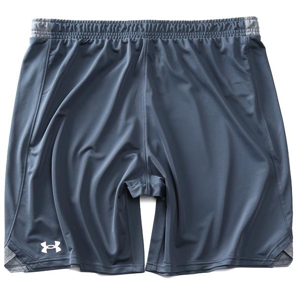 【sh0519】大きいサイズ メンズ UNDER ARMOUR アンダーアーマー ショートパンツ ハーフパンツ ショーツ Locker 9in Shorts USA直輸入 1351351